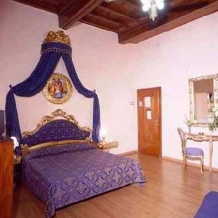 Hotel Abaco Floransa Dış mekan fotoğraf
