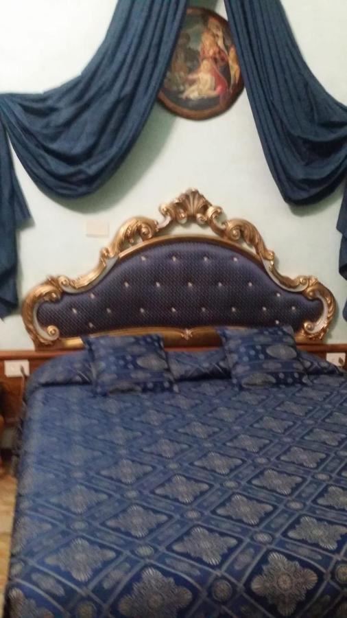 Hotel Abaco Floransa Dış mekan fotoğraf