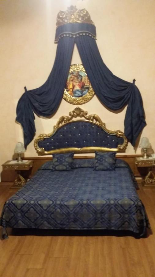 Hotel Abaco Floransa Dış mekan fotoğraf
