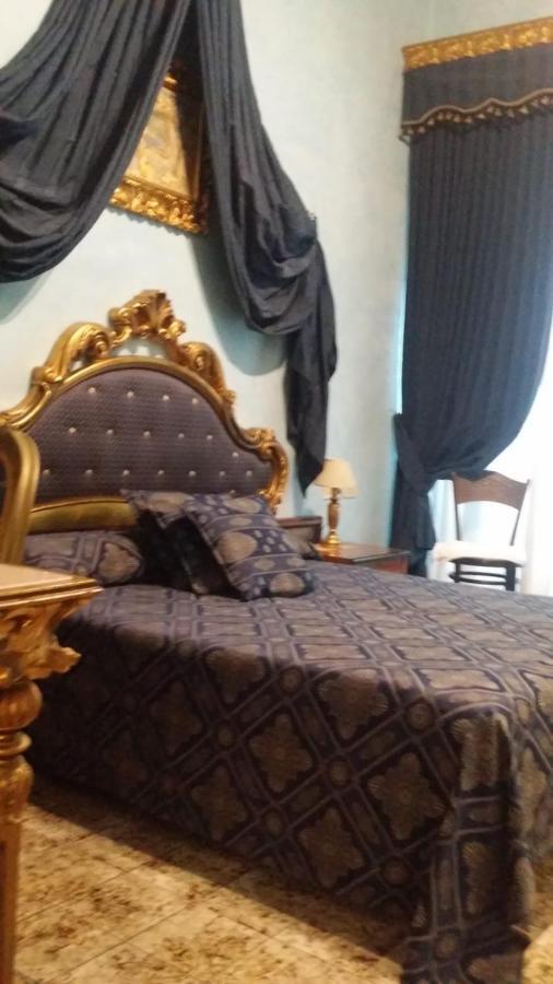 Hotel Abaco Floransa Dış mekan fotoğraf