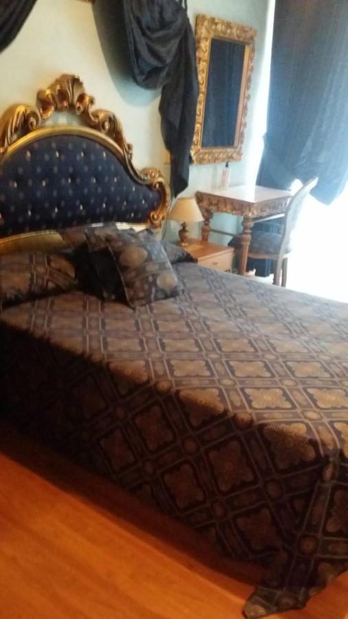 Hotel Abaco Floransa Dış mekan fotoğraf