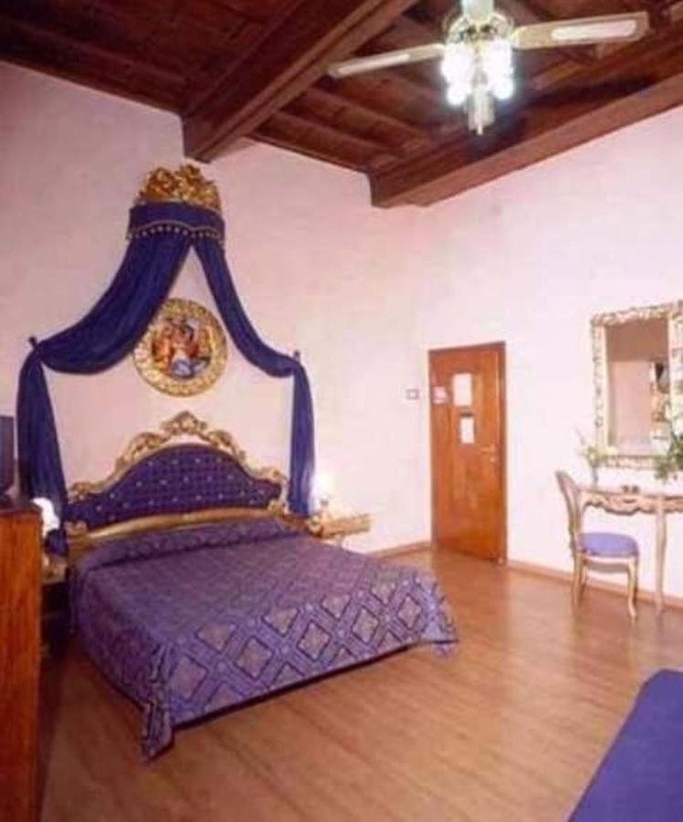 Hotel Abaco Floransa Dış mekan fotoğraf
