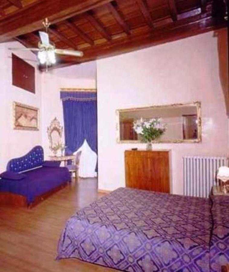 Hotel Abaco Floransa Dış mekan fotoğraf