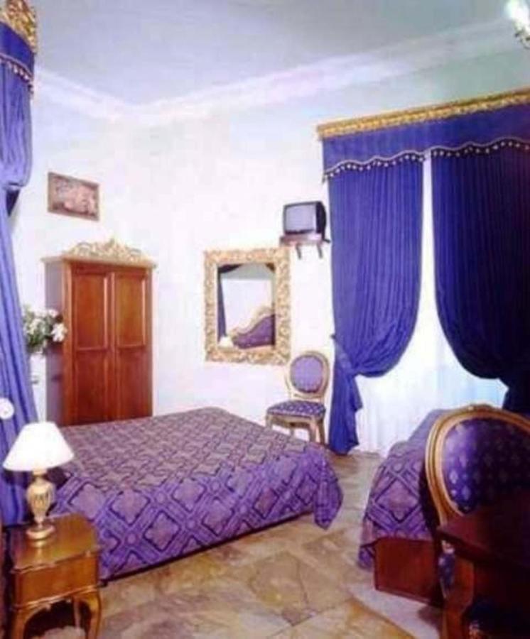 Hotel Abaco Floransa Dış mekan fotoğraf