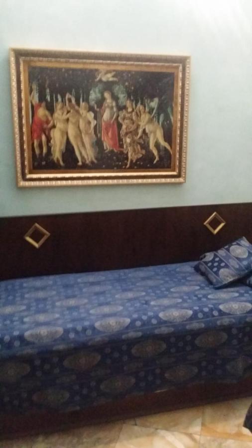 Hotel Abaco Floransa Dış mekan fotoğraf