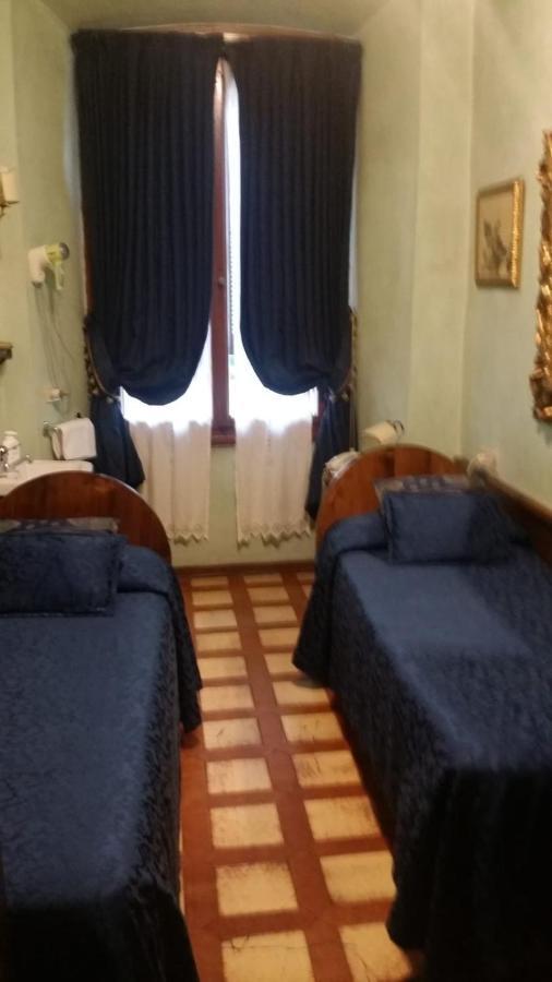 Hotel Abaco Floransa Dış mekan fotoğraf
