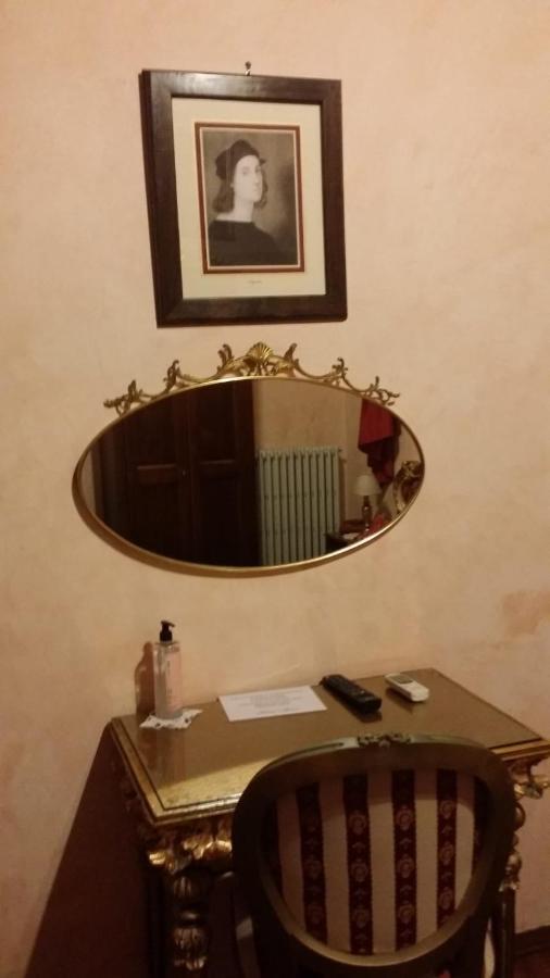 Hotel Abaco Floransa Dış mekan fotoğraf