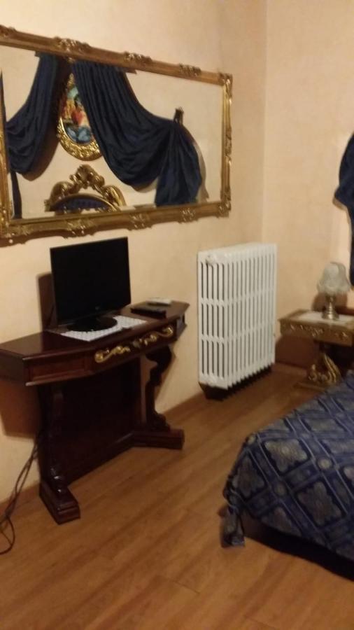 Hotel Abaco Floransa Dış mekan fotoğraf