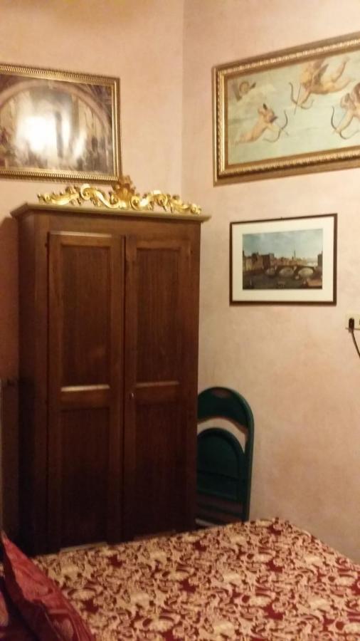 Hotel Abaco Floransa Dış mekan fotoğraf