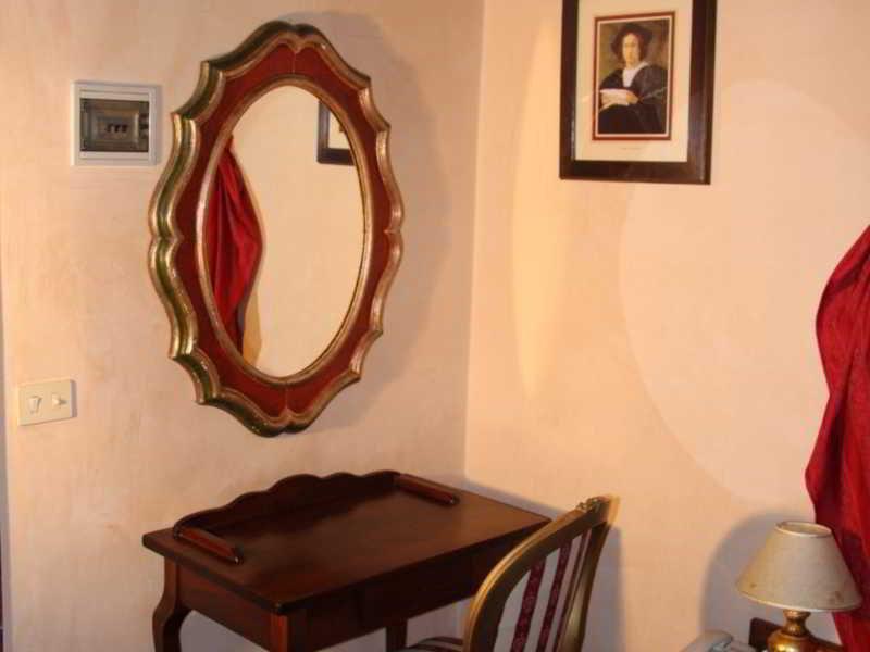 Hotel Abaco Floransa Dış mekan fotoğraf