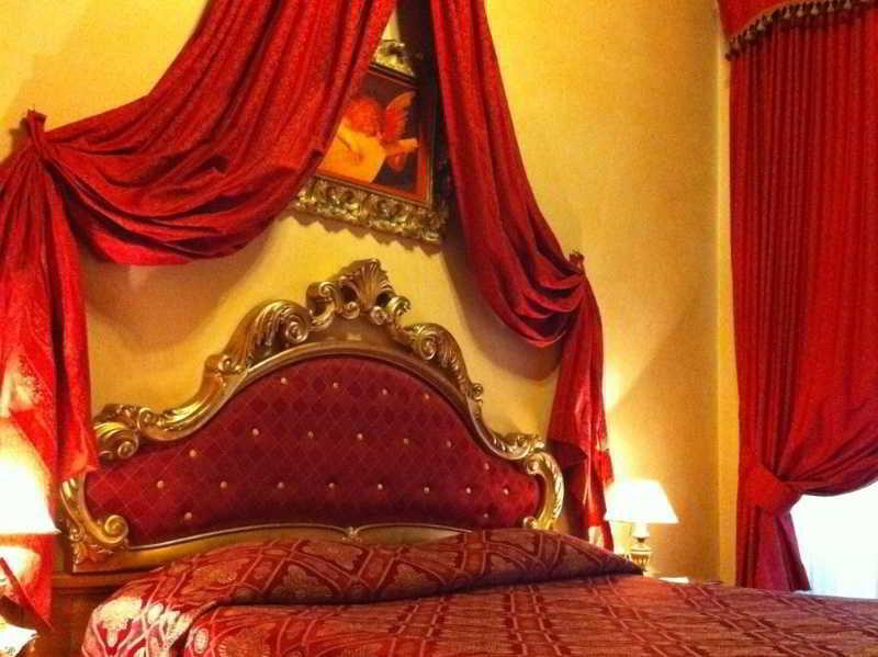Hotel Abaco Floransa Dış mekan fotoğraf