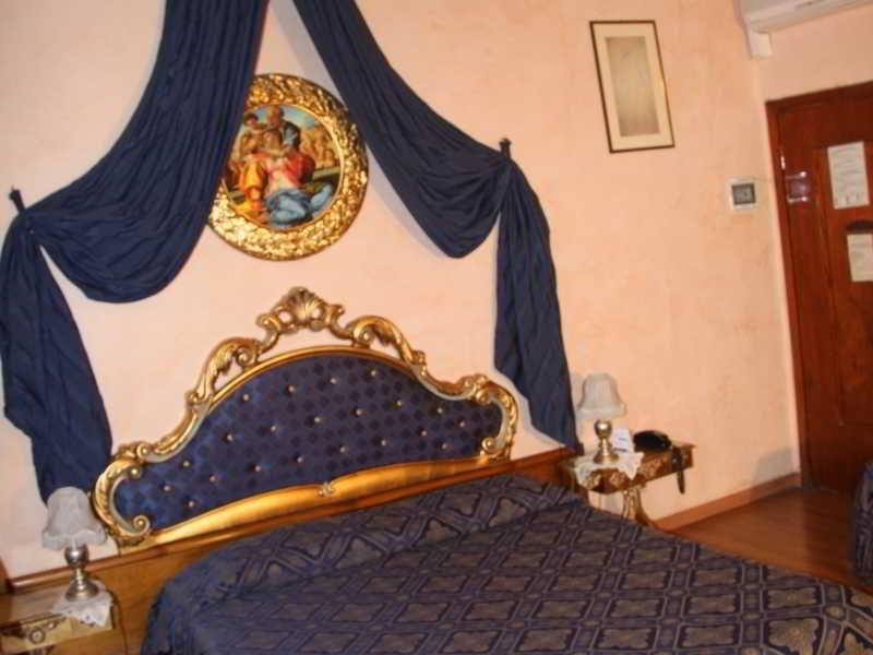 Hotel Abaco Floransa Dış mekan fotoğraf