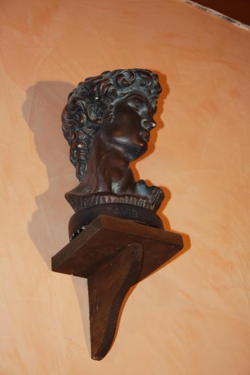 Hotel Abaco Floransa Dış mekan fotoğraf