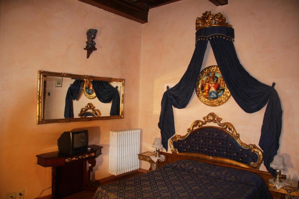 Hotel Abaco Floransa Dış mekan fotoğraf